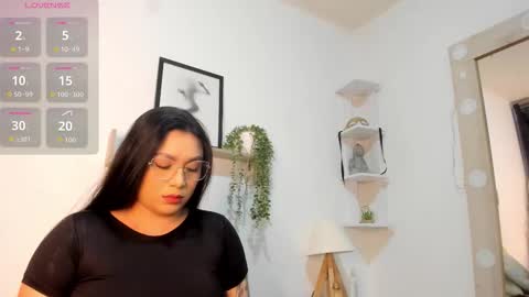 emi_carter online show from 11.11.25