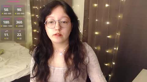 Snapshot of emi_gooflord chatting on 02.03.25 Emi online show from 02.03.25