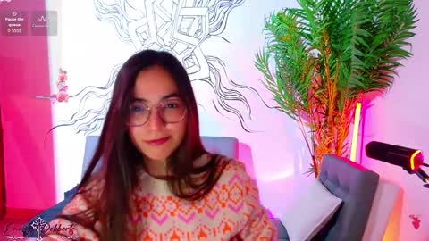 Emmily Roberts online show from 02.23.26