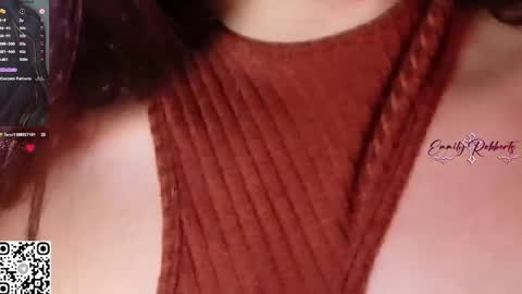 Emmily Roberts online show from 04.14.26