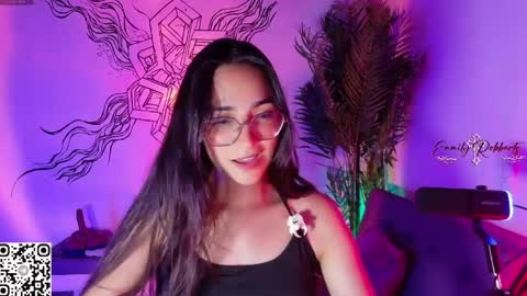 Emmily Roberts online show from 04.20.26