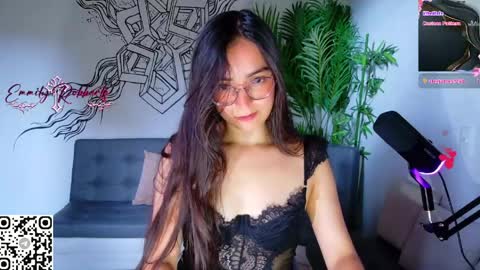 Emmily Roberts online show from 05.28.26