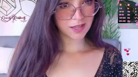 Emmily Roberts online show from 06.23.26