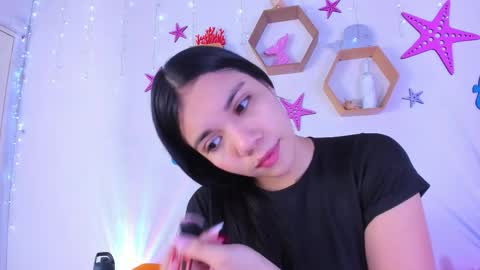 Emily  online show from 10.29.25