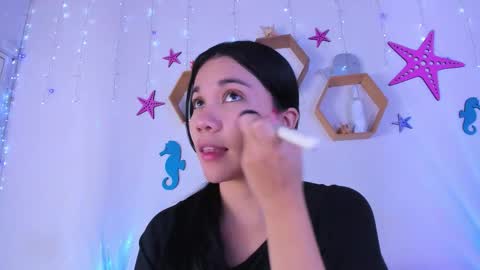 Snapshot of emiily_parkerr chatting on 01.15.26 Emily online show from 01.15.26