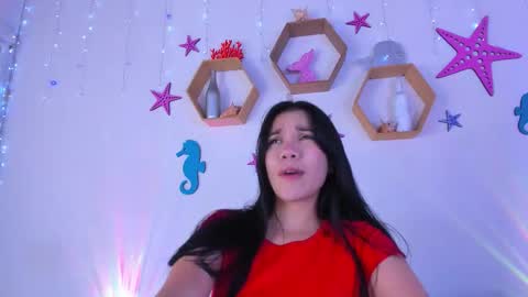 Snapshot of emiily_parkerr chatting on 01.16.26 Emily online show from 01.16.26