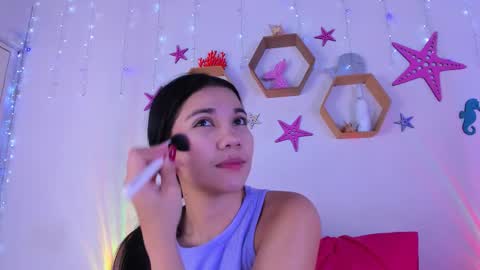 Snapshot of emiily_parkerr chatting on 02.07.26 Emily online show from 02.07.26