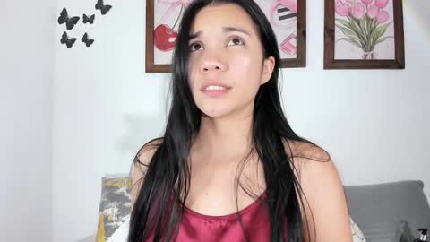 Snapshot of emiily_parkerr chatting on 02.26.26 Emily online show from 02.26.26