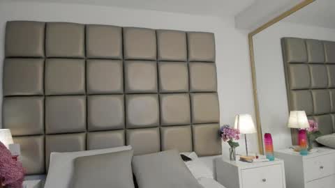 EMILY ROBERTS online show from 03.12.25