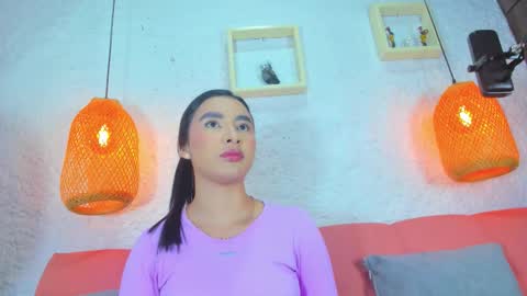 Emily online show from 11.06.25