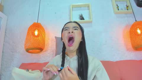 Emily online show from 11.07.25