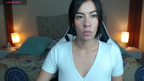 emiily_skinny online show from 04.09.26