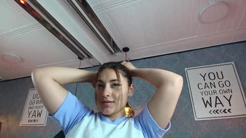 Emily online show from 01.20.25