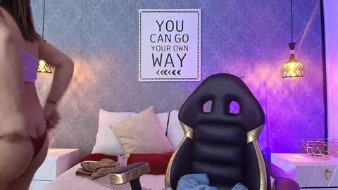 Emily online show from 01.21.25