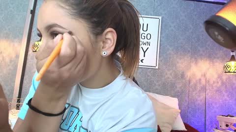 Emily online show from 01.26.25