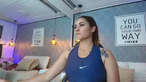 Emily online show from 01.27.25