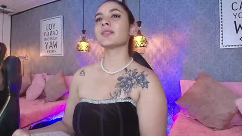 Emily online show from 02.07.25