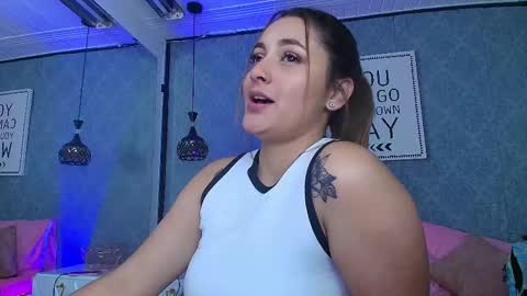 Emily online show from 02.11.25