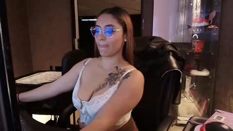 Emily online show from 10.13.25