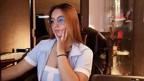 Emily online show from 10.17.25