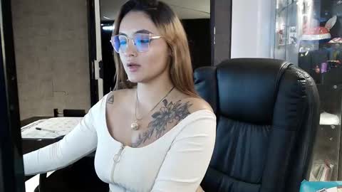 Emily online show from 11.07.25