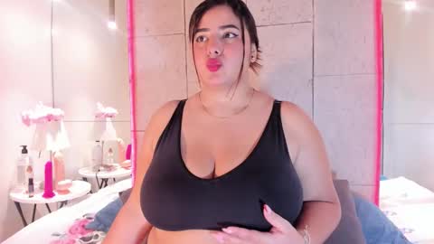 Snapshot of emiilygrace_ chatting on 03.04.26 Emiily Grace online show from 03.04.26