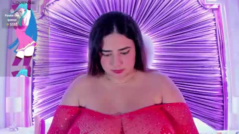 Emiily Grace online show from 03.05.26