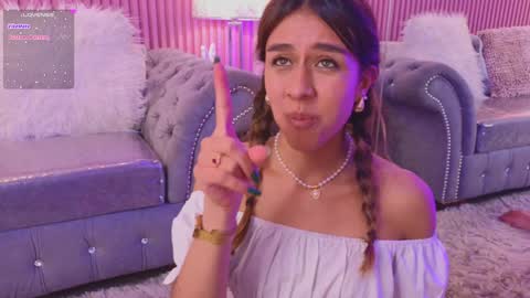 Emily online show from 12.03.24