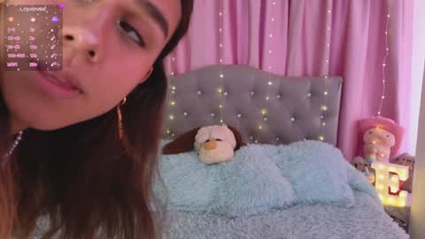 Emily online show from 02.04.25