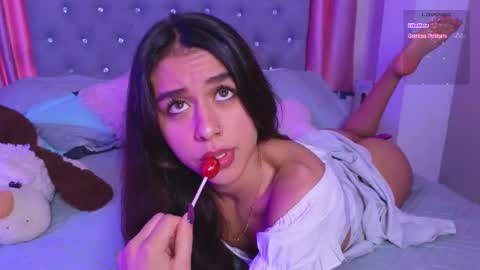 Emily online show from 10.07.25