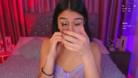 Emily online show from 07.03.26