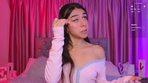 Emily online show from 07.15.26