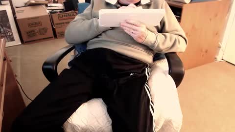 Terrance1st online show from 03.09.25