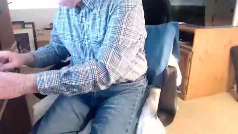 Terrance1st online show from 12.18.25