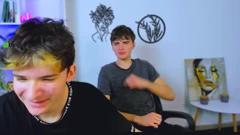 emil_lucky online show from 03.03.26