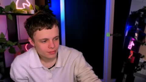 emil_lucky online show from 03.19.26