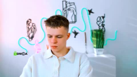 emil_lucky online show from 03.23.26