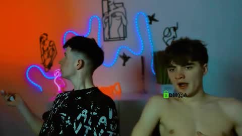 emil_lucky online show from 03.23.26