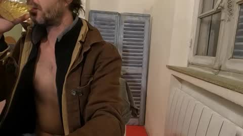 emile013 online show from 01.17.26