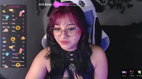 emilee_666 online show from 02.24.26