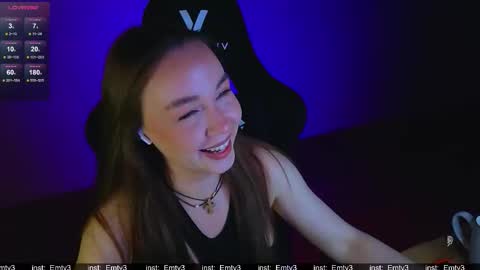 Emili online show from 03.08.26