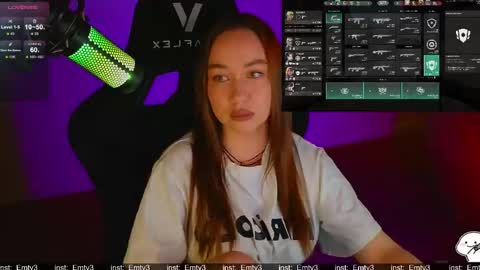 Emili online show from 04.01.26