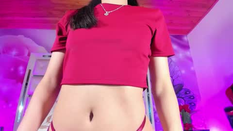 Emili clark  online show from 03.03.26