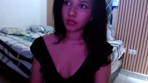 emili riders online show from 03.06.25