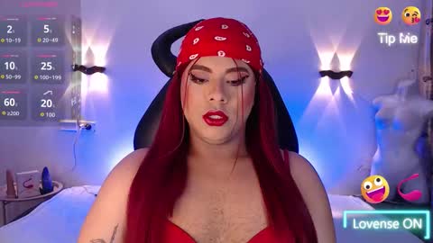 Emili roux online show from 11.29.25