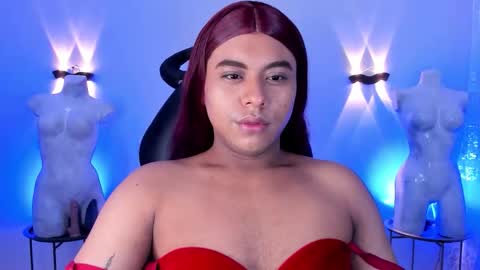 Emili roux online show from 03.16.26