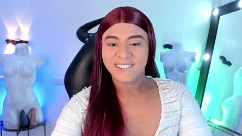 Emili roux online show from 03.26.26