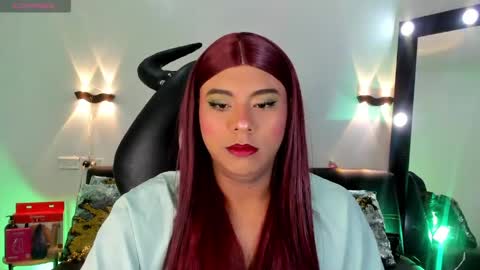 Emili roux online show from 04.18.26