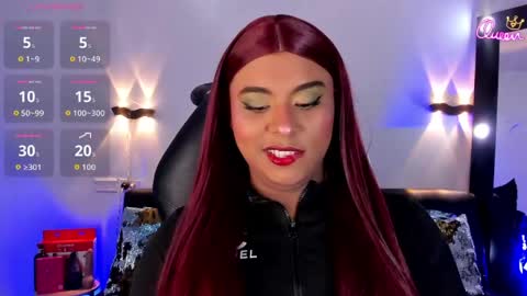 Emili roux online show from 04.18.26