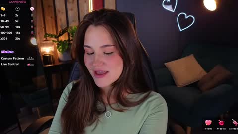 emilia_dream online show from 12.05.24